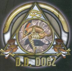DD Dogz : Don't Give Up